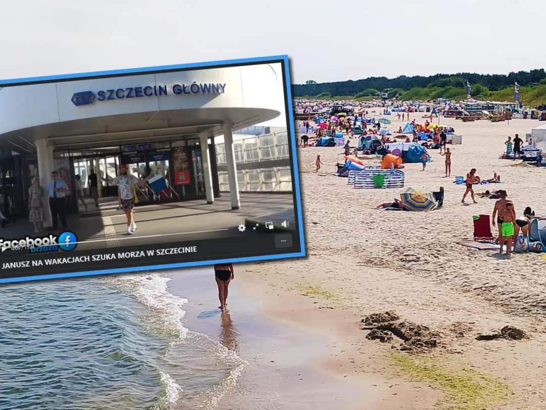 Szczecin i morze: Mit czy prawda? Poznaj morski sekret miasta!