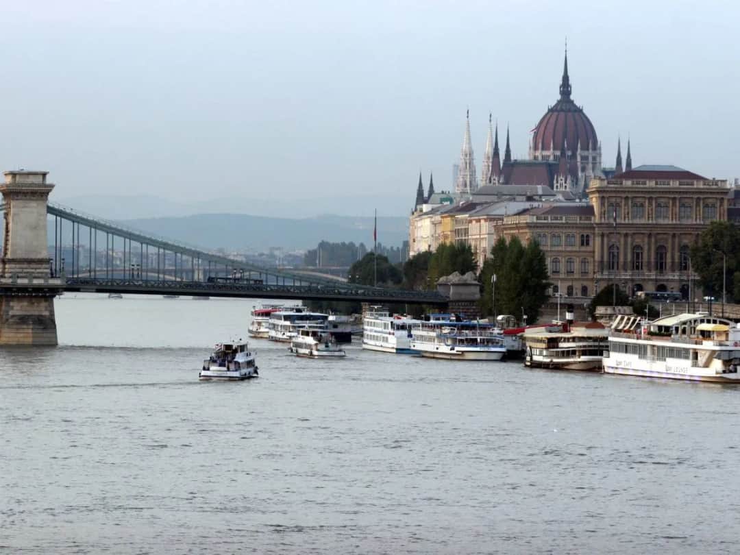 Najdłuższa rzeka Europy: Wołga czy Dunaj? Rozwiewamy wątpliwości