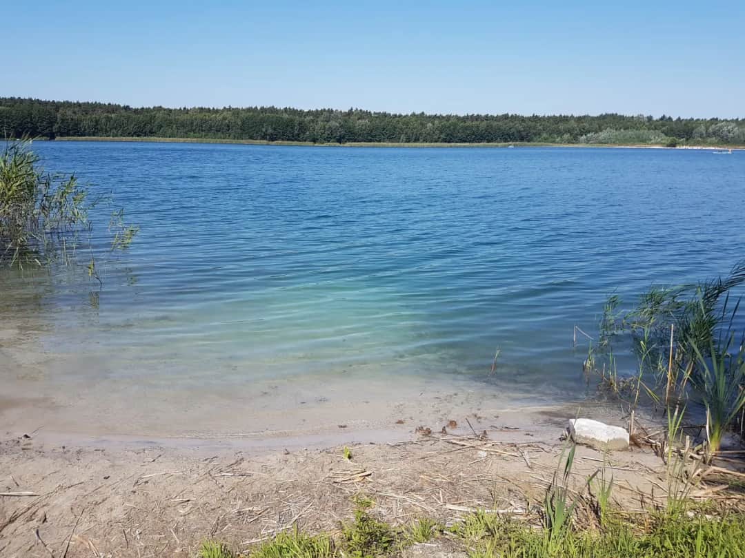 Jezioro Białe Filipowskie: Odkryj Suwalski Raj Ciszy i Krystalicznej Wody