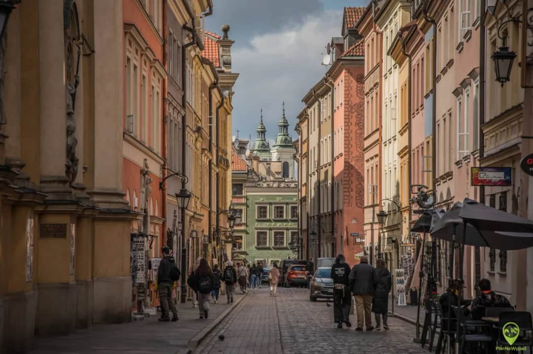 Warszawa: Co warto zwiedzić? Gotowe plany i darmowe atrakcje