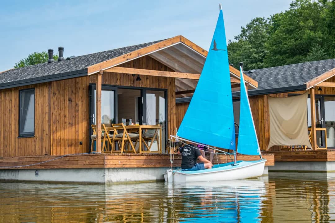 Mazury: Dom z linią brzegową jak bezpiecznie spełnić marzenie?