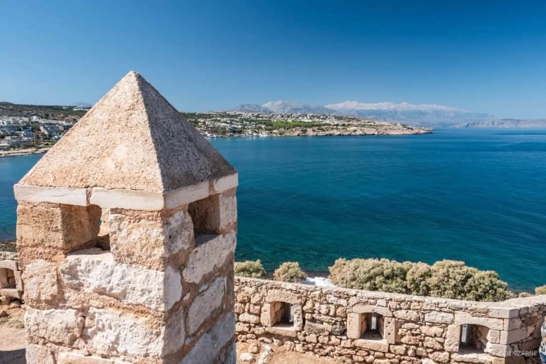 Kreta: Co zwiedzić? Mój przewodnik po hitach i ukrytych perełkach