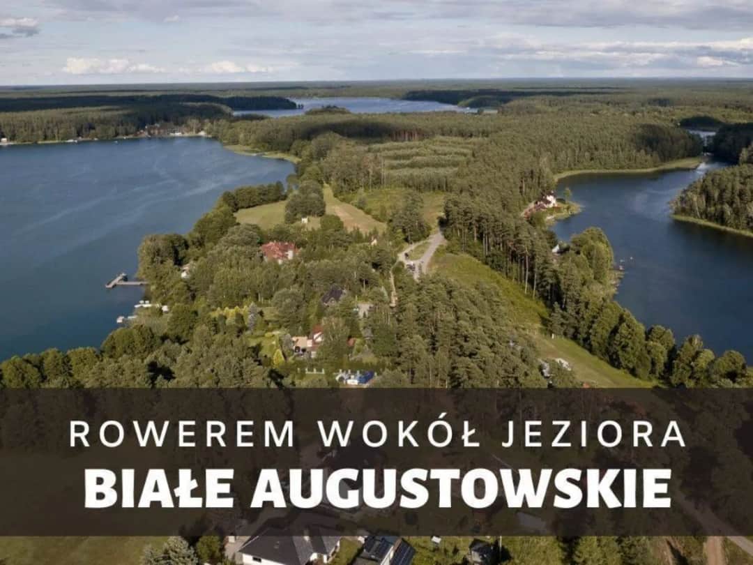 Jezioro Białe Augustów: Pozwolenie na Wędkowanie Kompletny Poradnik