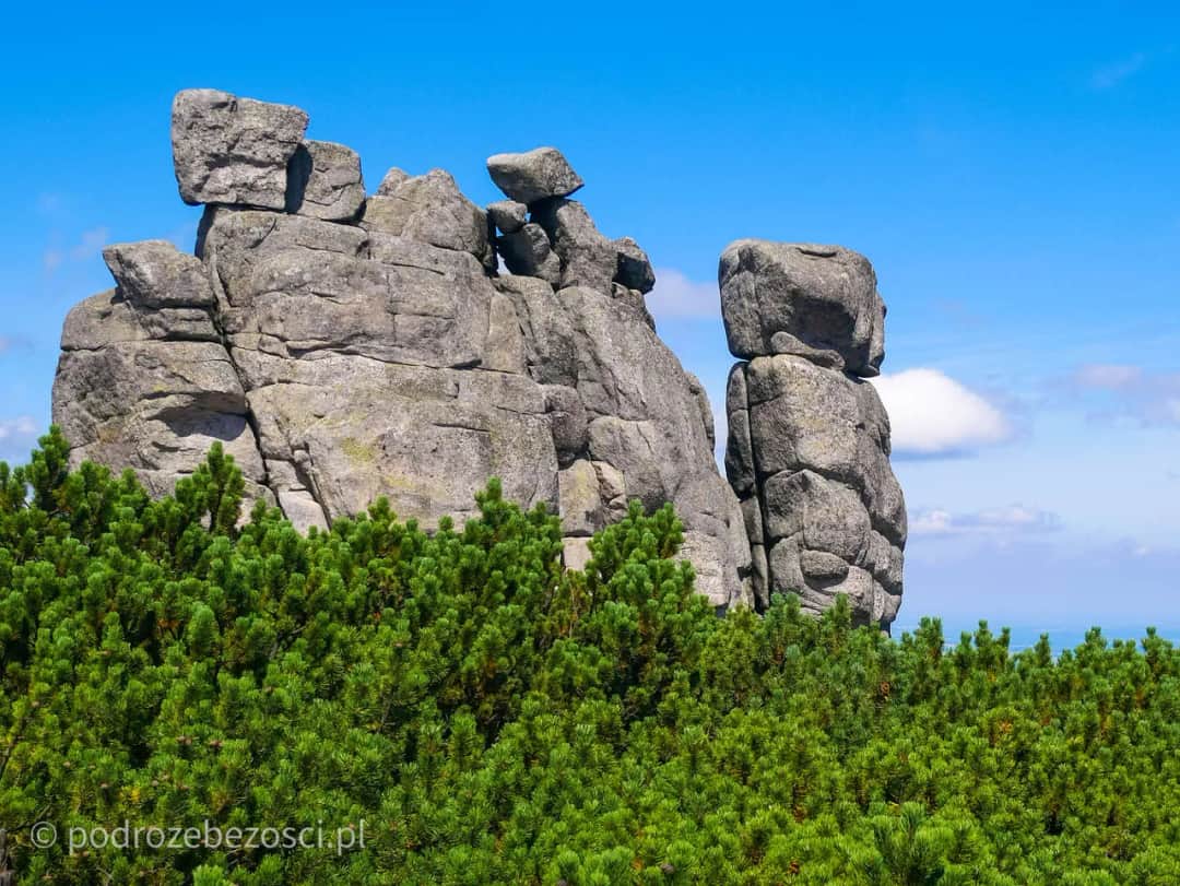 Atrakcje w okolicy Karpacza: Poznaj ukryte skarby Karkonoszy!