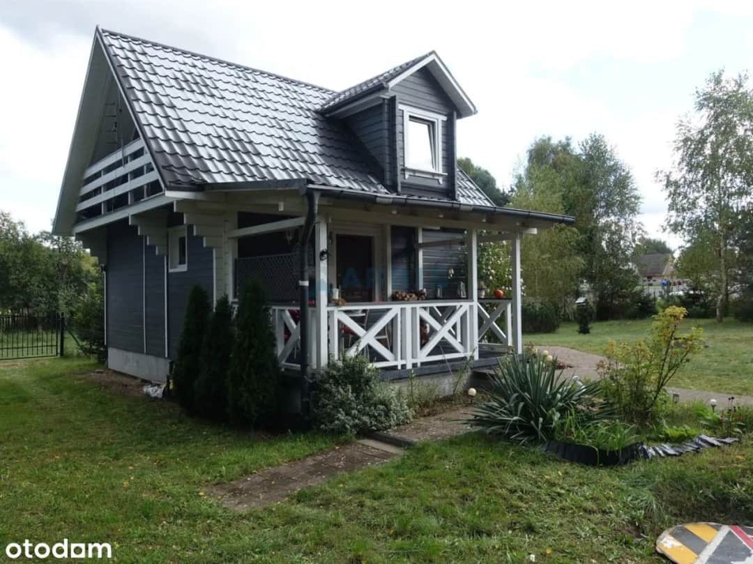 Jak sprzedać domek letniskowy w Lubuskiem? Maksymalizuj zysk!