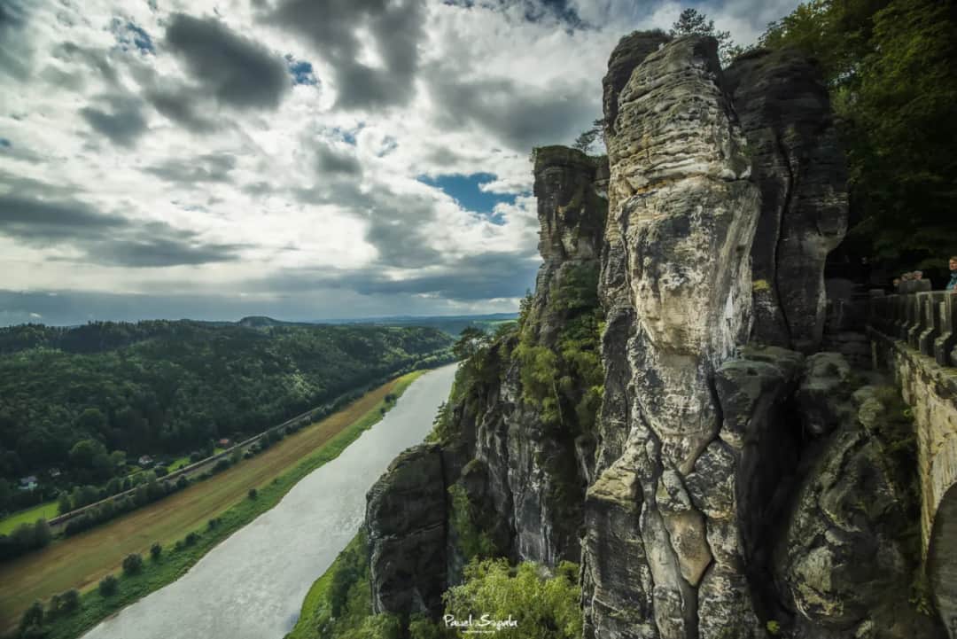 Szwajcaria Saksońska: co warto zwiedzić? Przewodnik po atrakcjach