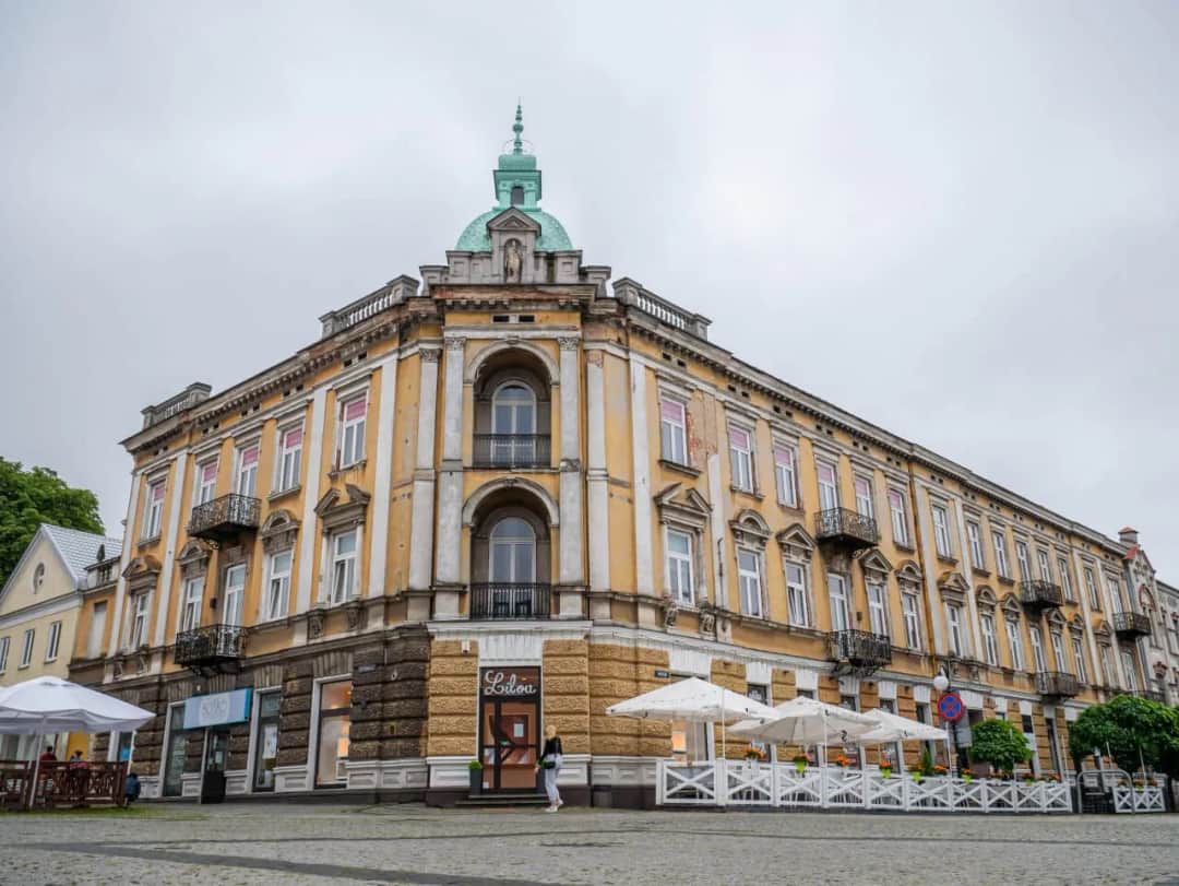 Radom: Co zwiedzić? Odkryj zaskakujące atrakcje na weekend!