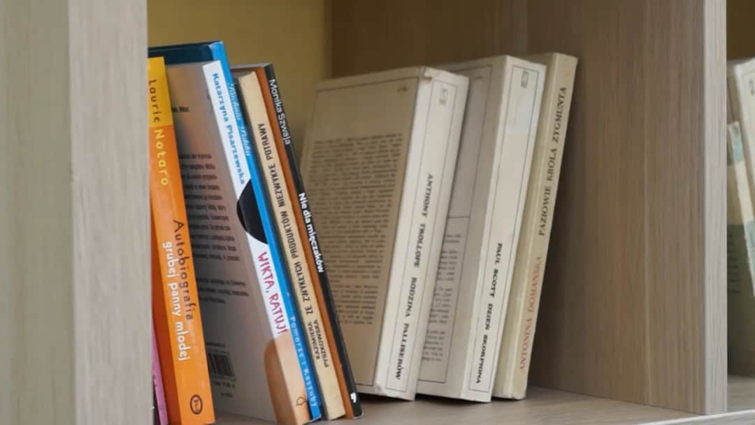 Gdzie oddać książki w Szczecinie? Zarób lub daj im drugie życie!