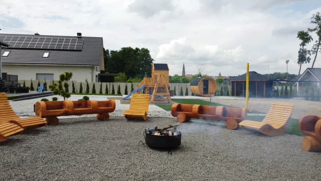 Apartament nad jeziorem Lubuskie: Twój przewodnik po rajskich ofertach