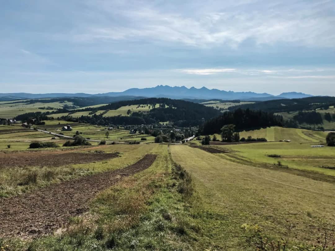 Jezioro Czorsztyńskie: Camping i kamper jak zaplanować wyjazd?