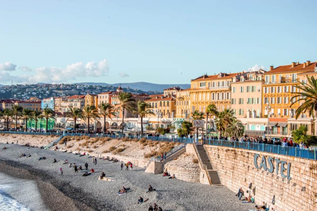 Nicea: Co zwiedzić? Atrakcje, smaki i wycieczki Kompletny przewodnik