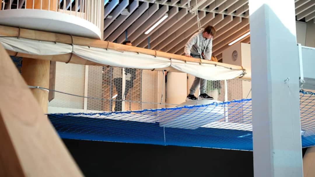 Szczecin w deszczu? Odkryj najlepsze atrakcje pod dachem!