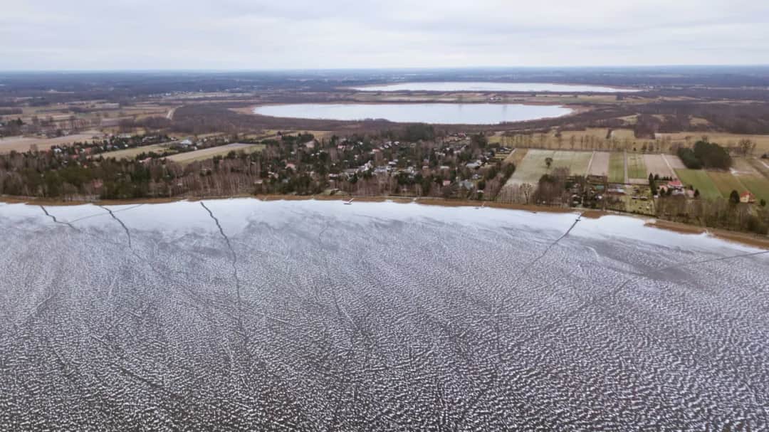 Jezioro Piaseczno: Działki rekreacyjne (Lubelskie) jak kupić mądrze?